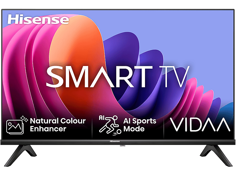 Hisense 40A4N SMART TV 40インチ FHD Smart TV - 40A4N - Hisense