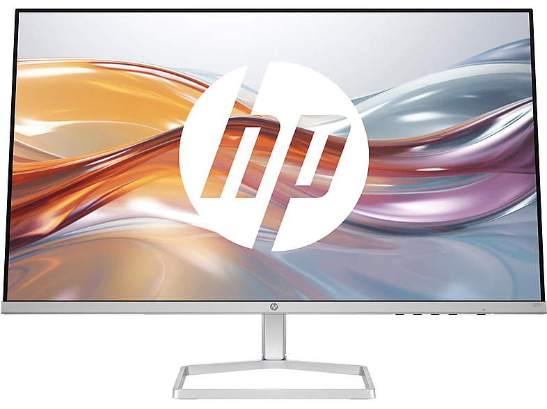 HP 527SF-27"/OFF/FHD/100 HZ/ 27 Zoll Full-HD Monitor (5 ms Reaktionszeit , 100 Hz , 60 Hz nativ)