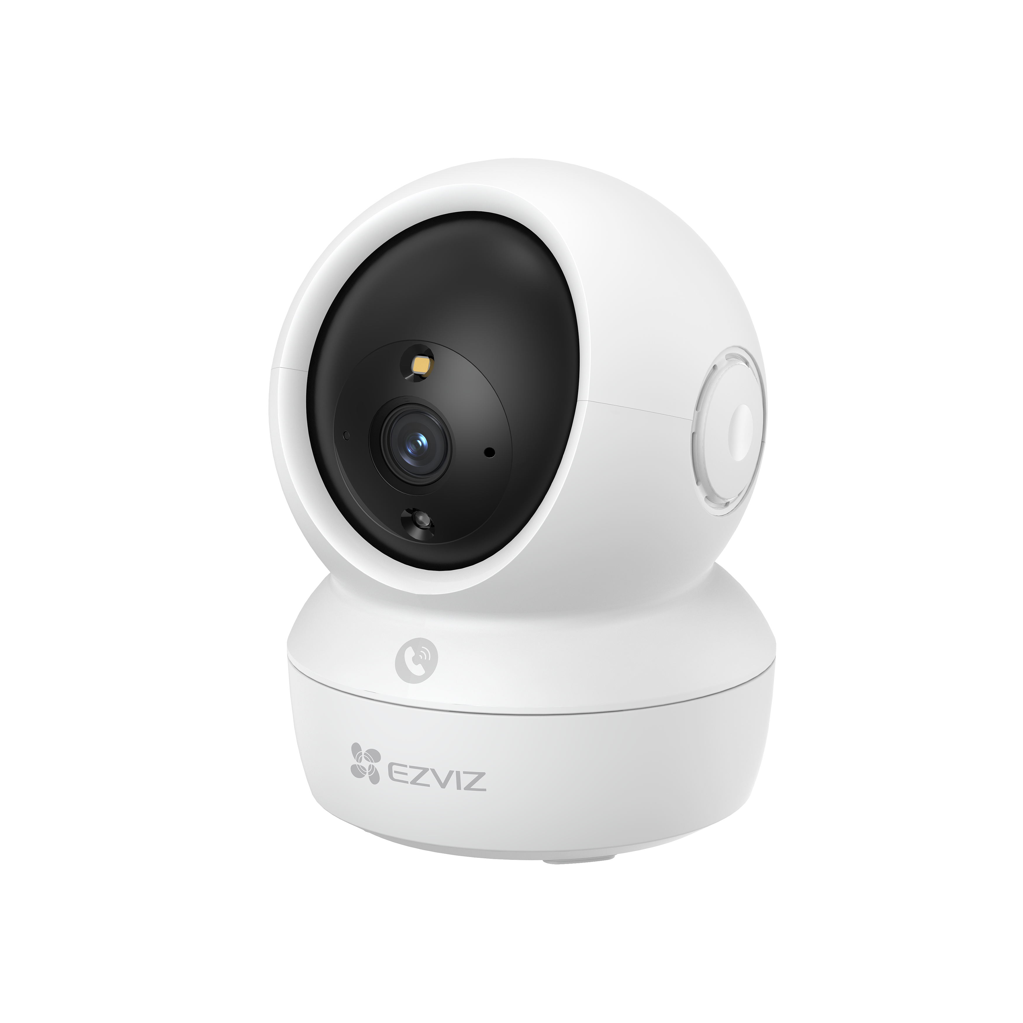 Kamera bezpieczeństwa IP EZVIZ H6c Pro 3K Biały