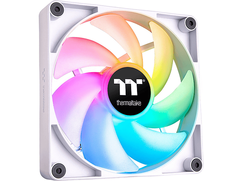 THERMALTAKE CT120 ARGB Sync PC (2'li Fan Paketi) CL-F153-PL12SW-A