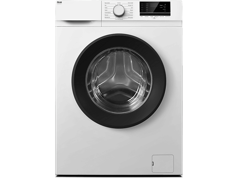 PKM KHWA6-1512A Waschmaschine (6 kg, A)