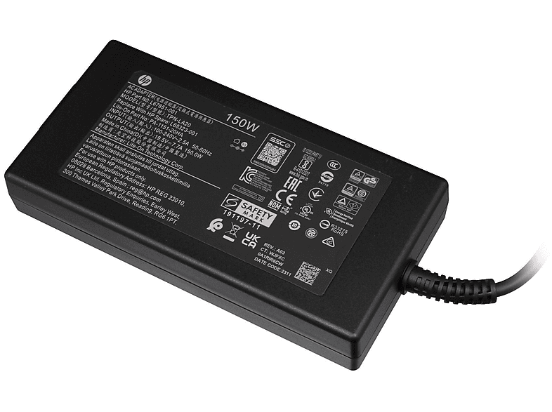 HEWLETT PACKARD Original Netzteil für HP 776620-001