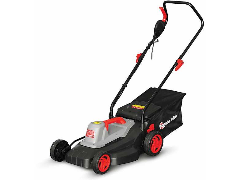 ELEM GARDEN TECHNIC 440202, ElektroRasenmäher (Schnittbreite 40 cm