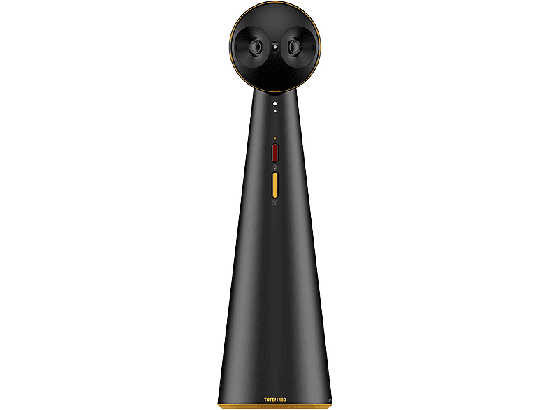 IPEVO otem 180 Konferenzkamera, Black | SATURN