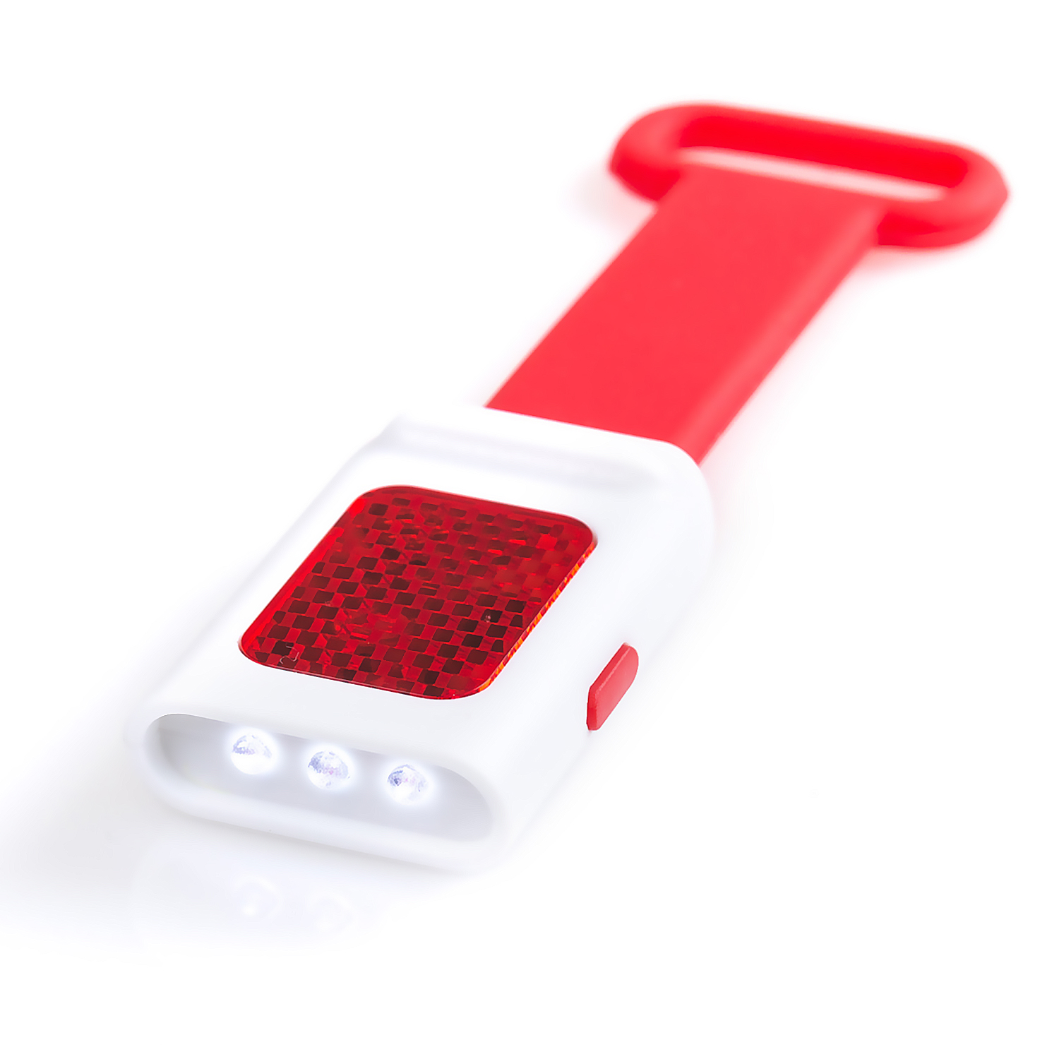 LUCE POSTERIORE PER BICICLETTA DAM DM4678C50