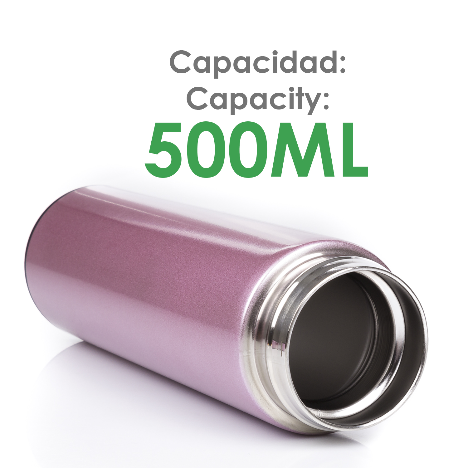 DAM DMAG0135C95 Thermosflasche