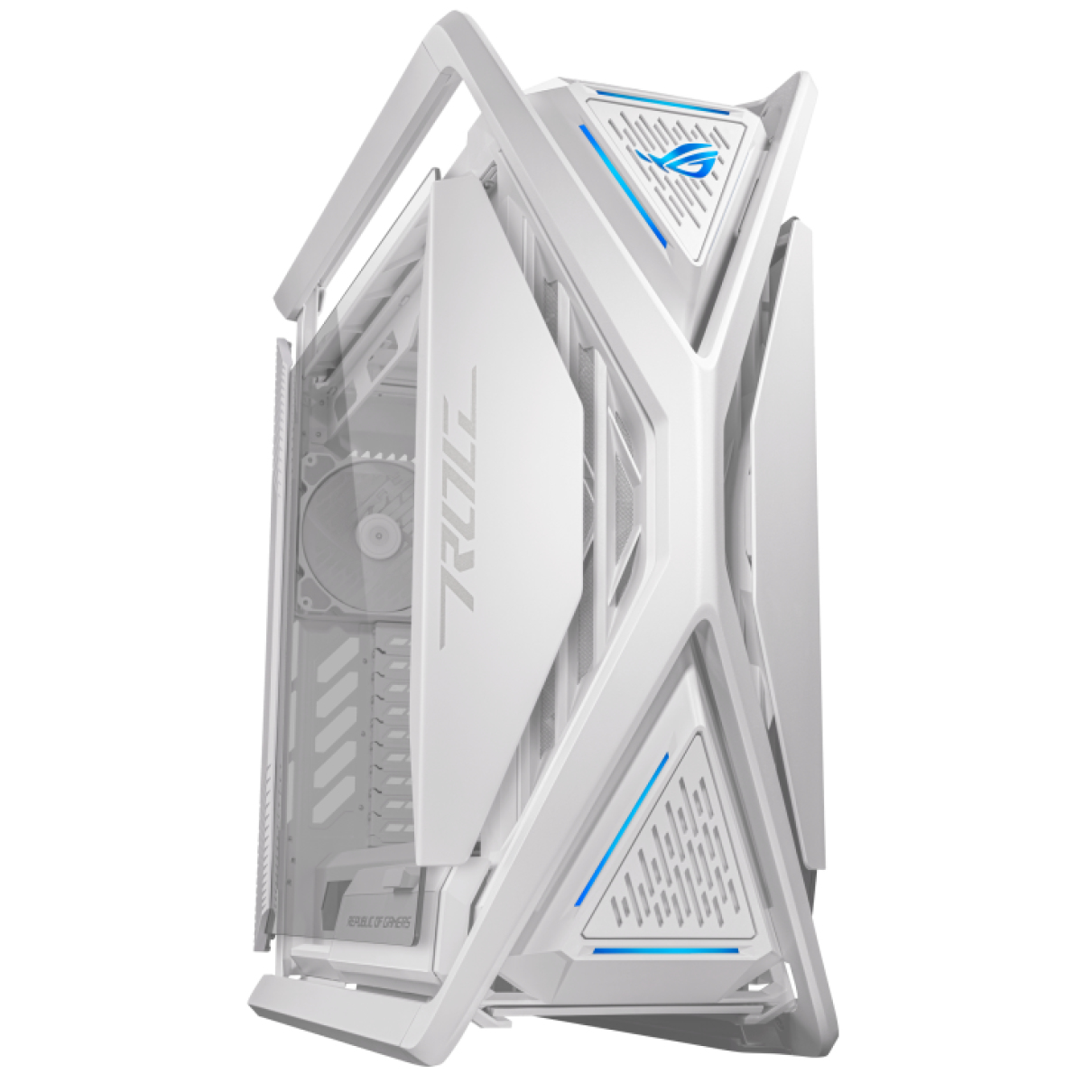 ASUS ROG Strix Hyperion GR701 Tempered Glass ARGB USB 3.2 High Tower Bilgisayar Kasası