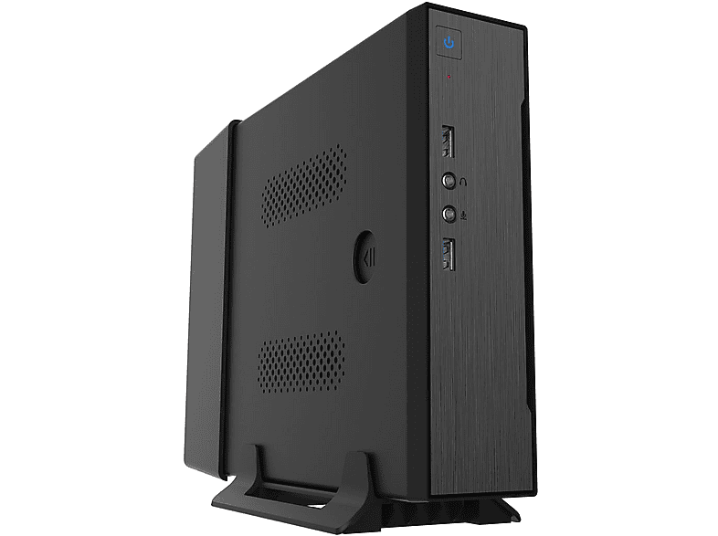 PC CASE COOLBOX IPC-2 | MediaWorld.it