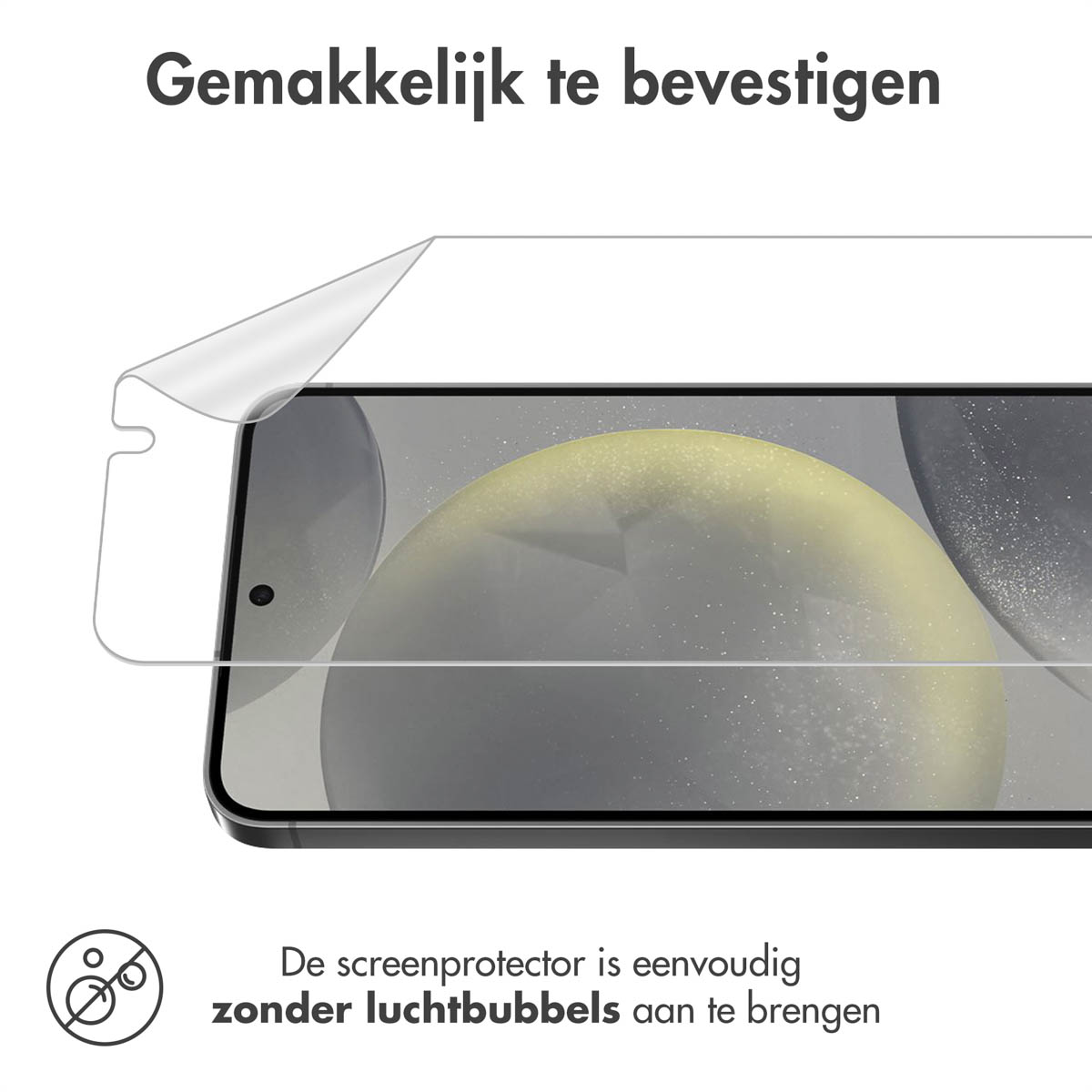 Motorola Moto G73 Hoesje Schokbestendig en Dun TPU Transparant