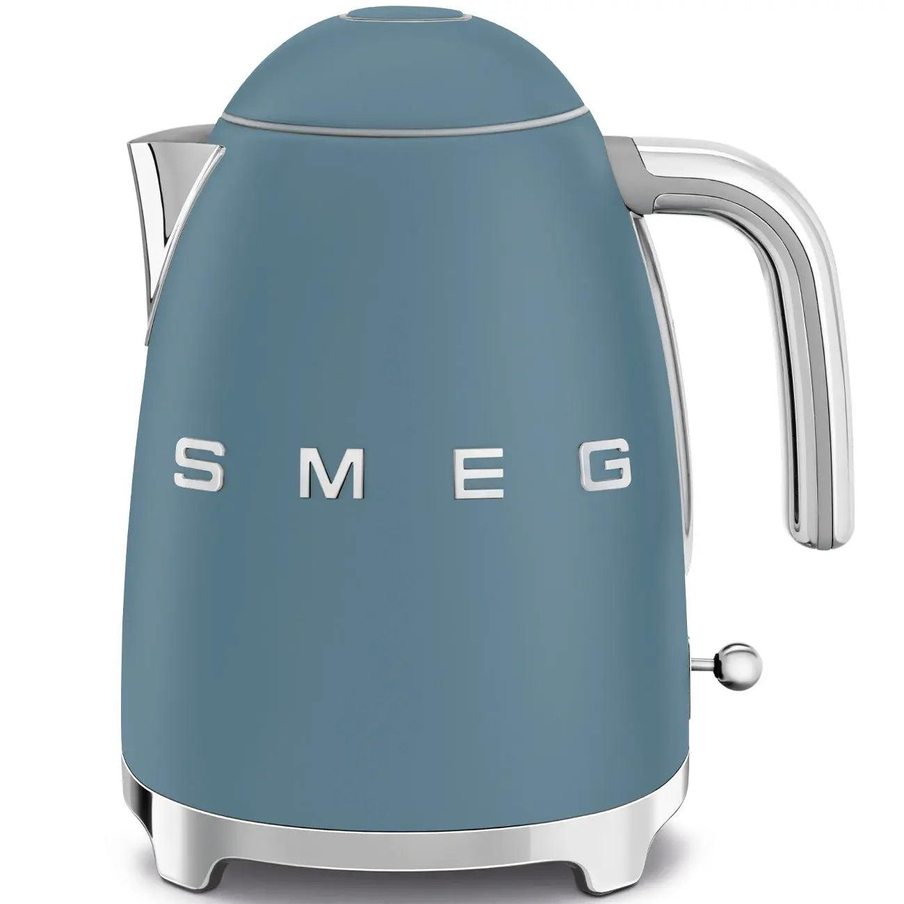 SMEG KLF03SBMEU 1.7 l Kettle Mavi