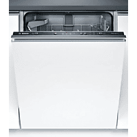 MediaMarkt BOSCH SMV41D10EU Volledig geïntegreerd Vaatwasser - 12 - 48 dB(A) - 600 mm aanbieding