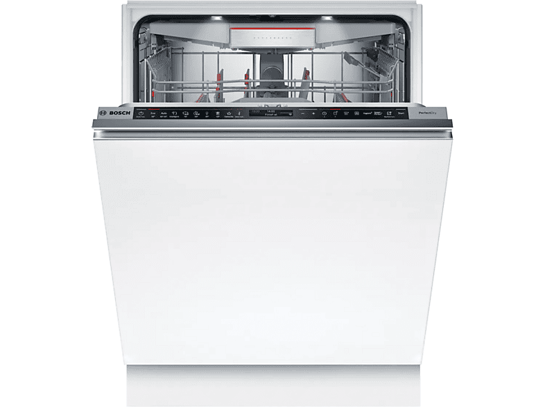 Splmaschine Mit Besteckschublade