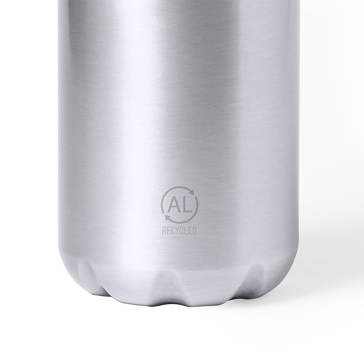 Botella  - DM1764C94 DAM, Plata