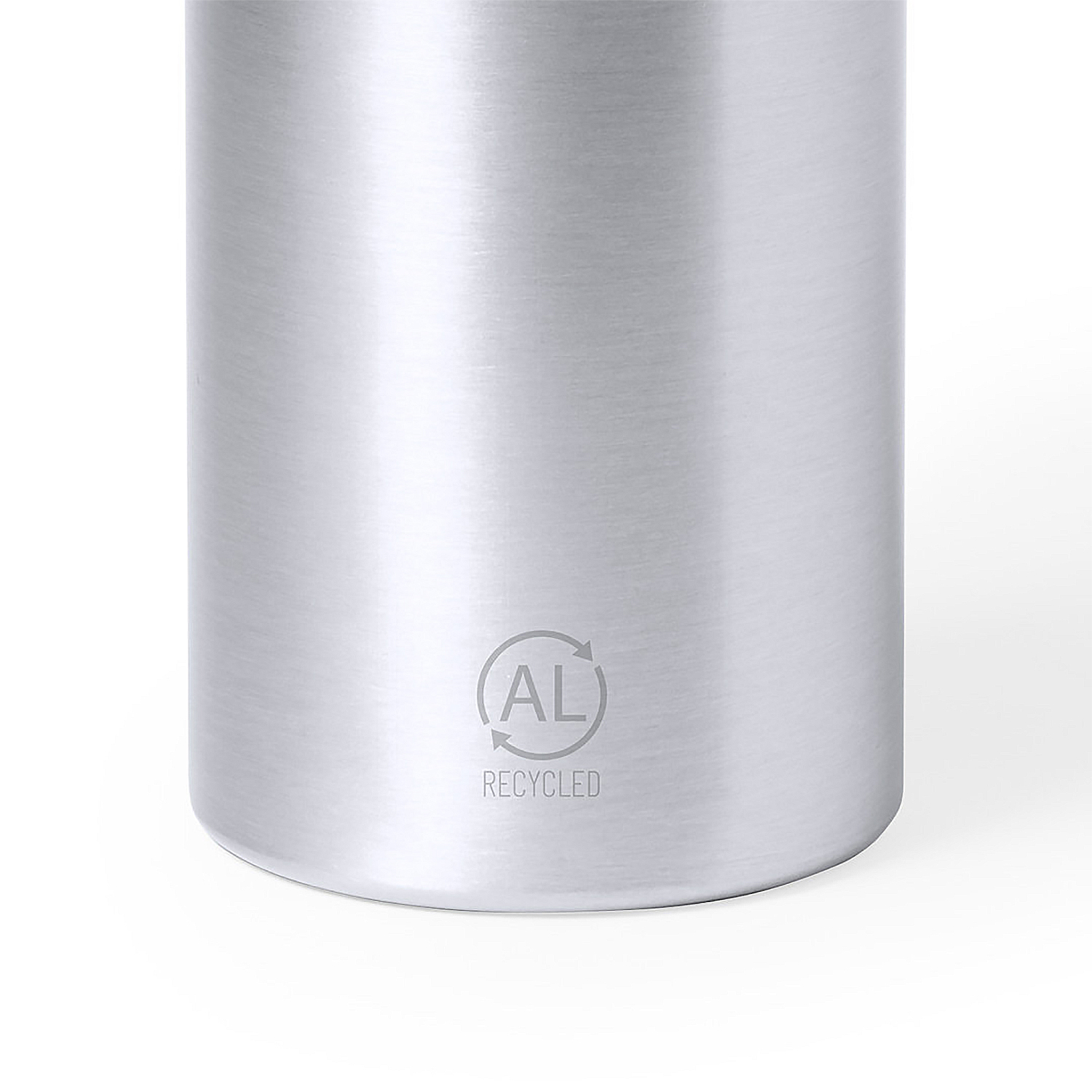 Botella  - DM1765C94 DAM, Plata