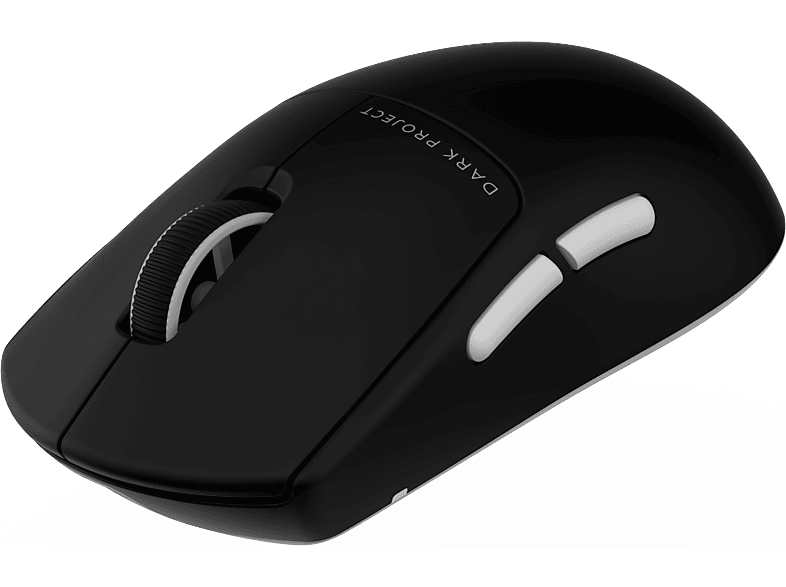 Ratón Gaming | DARK PROJECT DPP_NexusUltra_BW, RF Wireless + Bluetooth ...