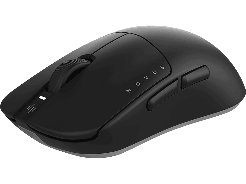 Ratón Gaming | DARK PROJECT DPP_Novus_BG, RF Wireless + USB Type-C ...