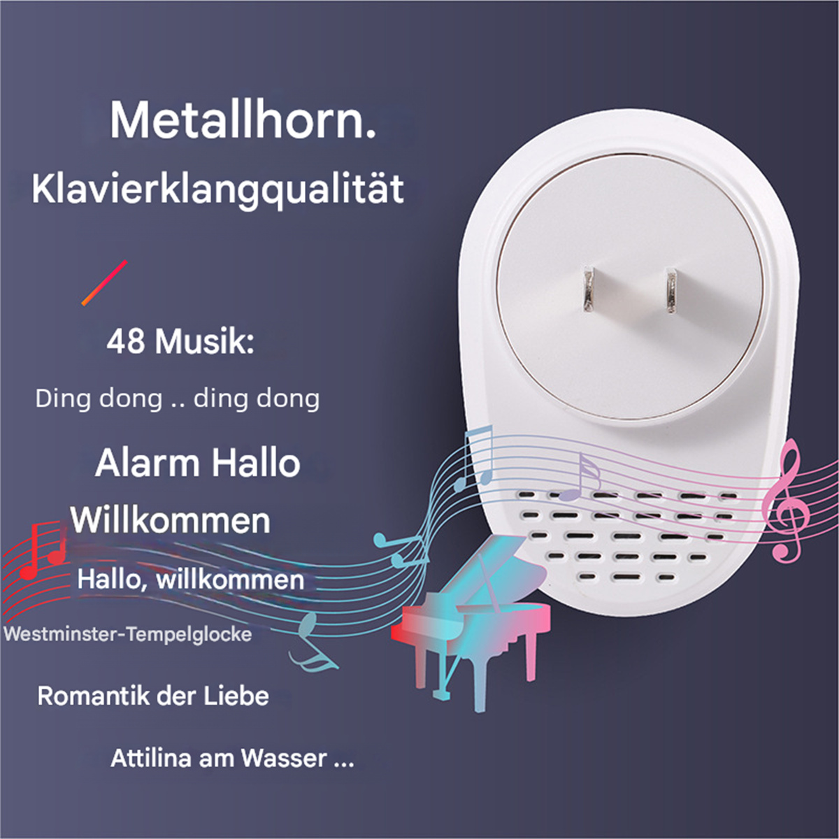 Ein Badezimmer mit weißer Badewanne, Toilette und grauen Fliesen.