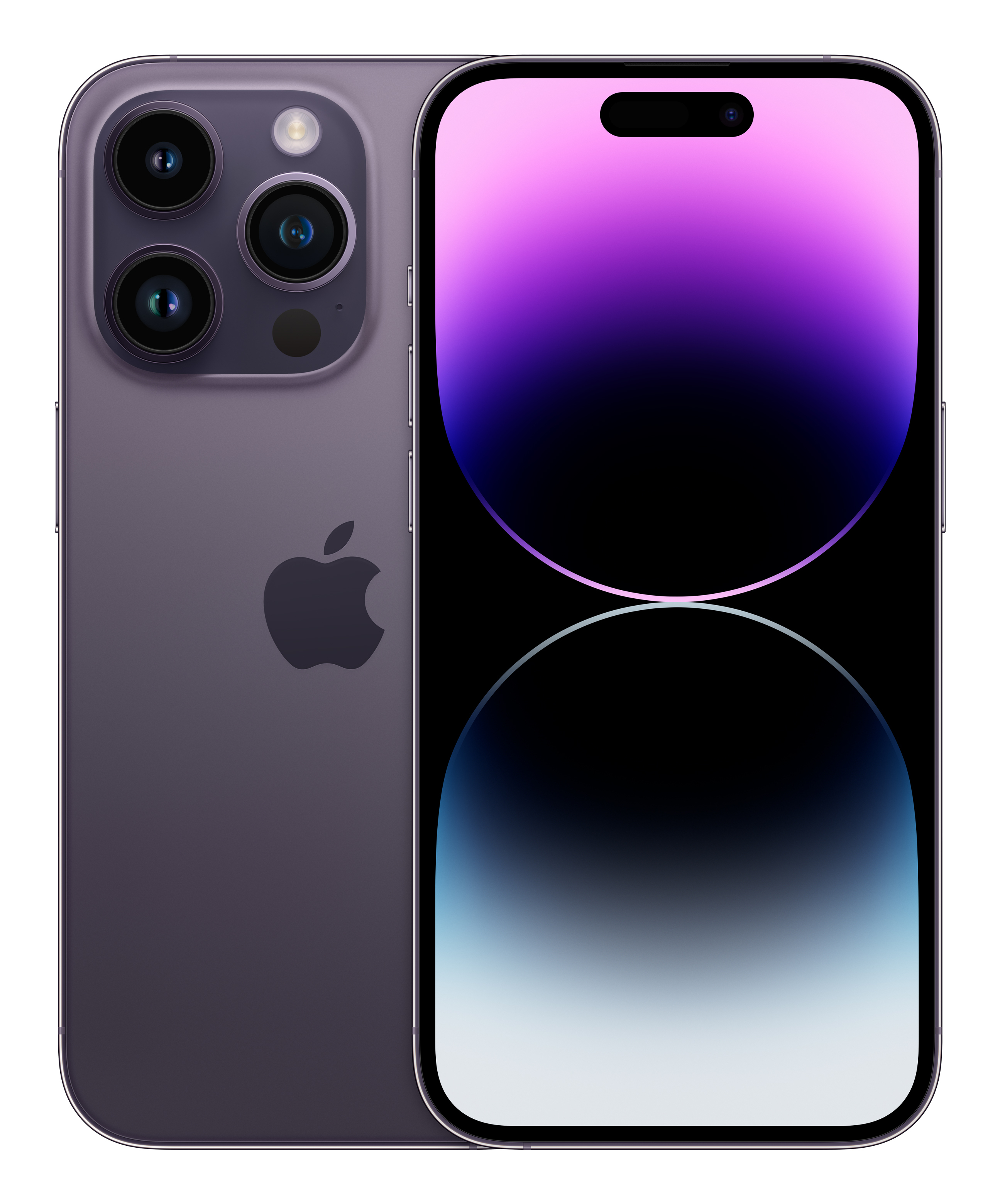 APPLE MQ0G3TU/A IPHONE 14 PRO 128GB DEEP PURPLE 128 GB Akıllı Telefon Deep Purple