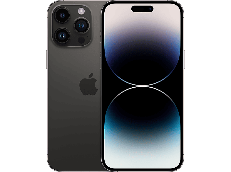 APPLE iPhone 14 Pro Max 6 GB 256 GB Akıllı Telefon Siyah Fiyat