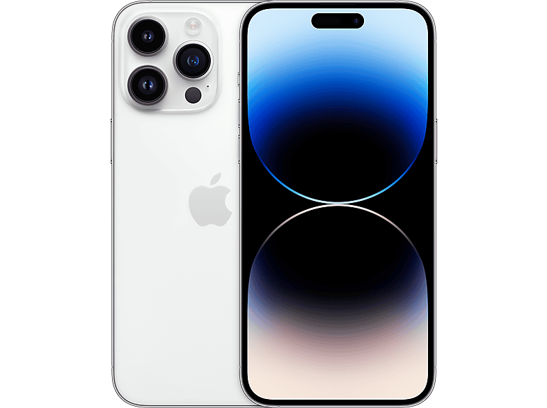 APPLE iPhone 14 Pro Max 6 GB 128 GB Akıllı Telefon Silver Fiyat