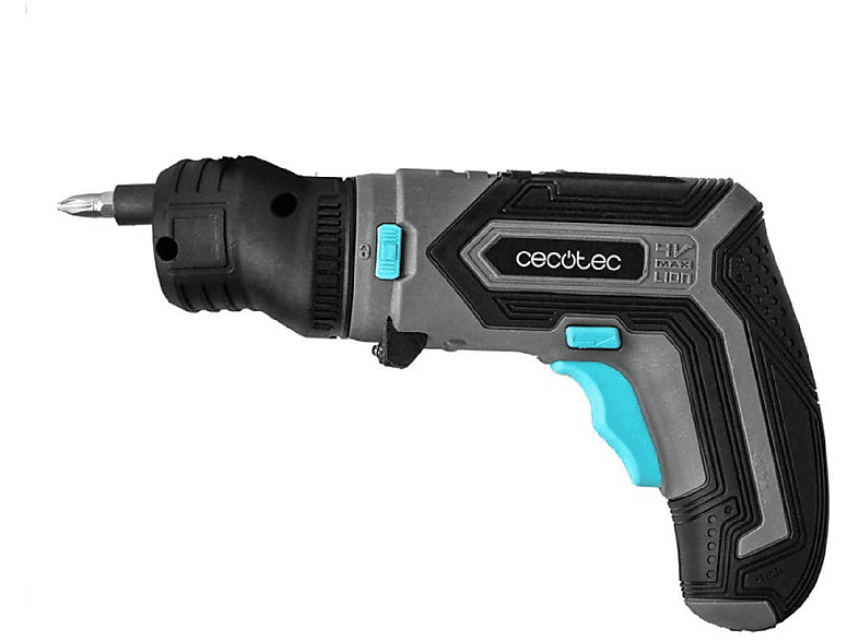 PowerGyro 3500 X-treme Set Tournevis à batterie Cecotec