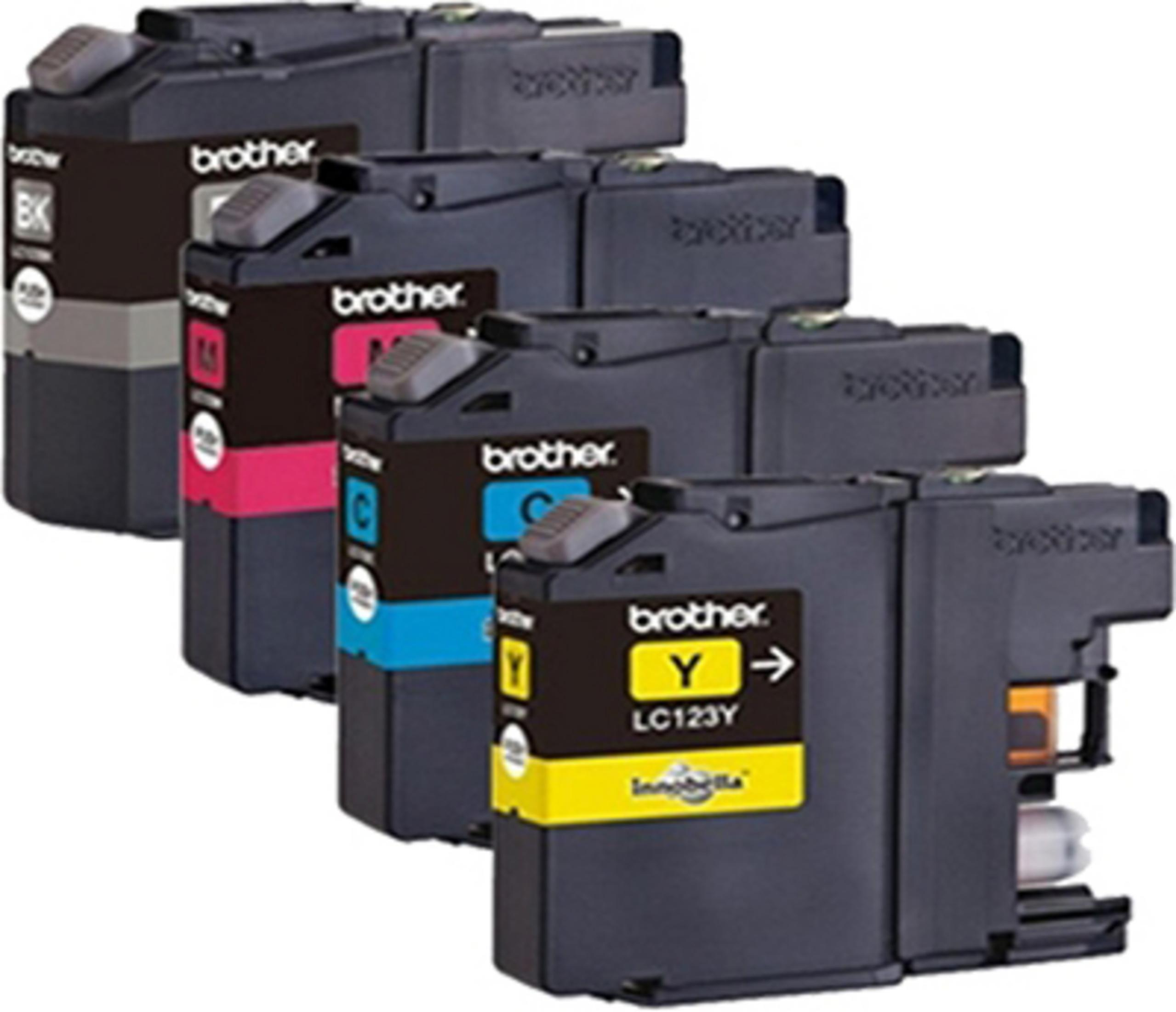 Cartucce Inkjet Sveglia 27XL Epson Ciano Magenta Giallo Conf. 3 - C13T27154012 - Foto 11