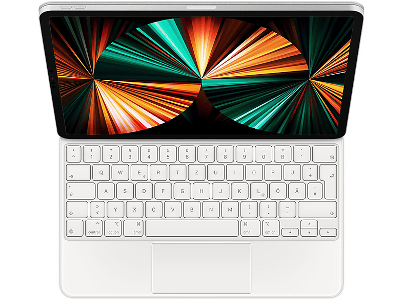 TASTIERA APPLE MJQJ3D/A -...