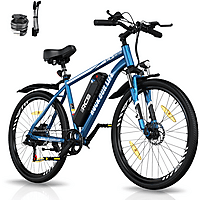 MediaMarkt RCB RK15 Blauw aanbieding