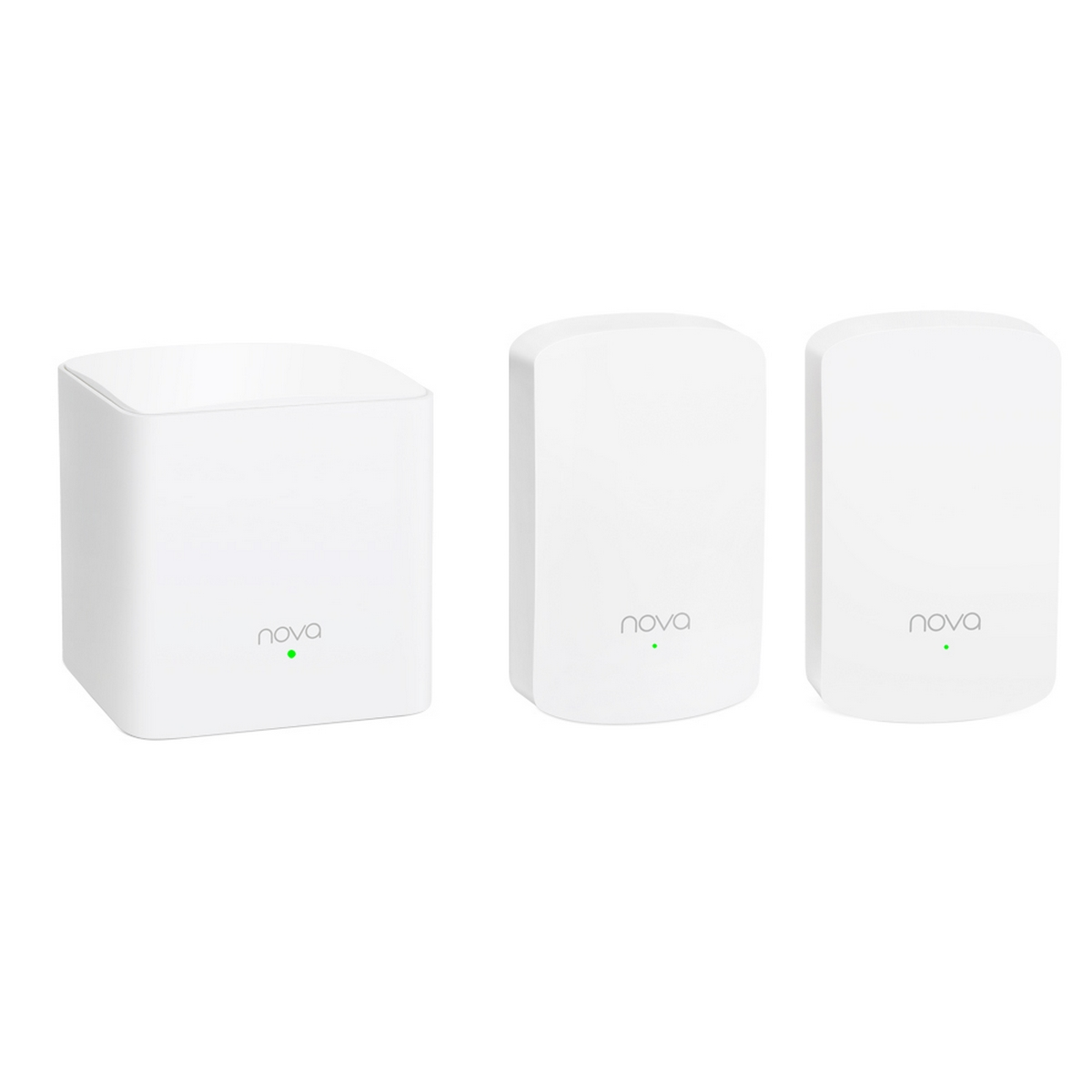 Modem-Router TENDA Nova MW5 3-Pack Mesh | MediaWorld.it