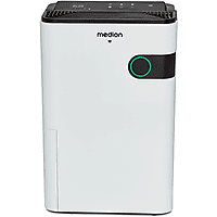 MediaMarkt MEDION MD 12044 Luchtontvochtiger wit aanbieding