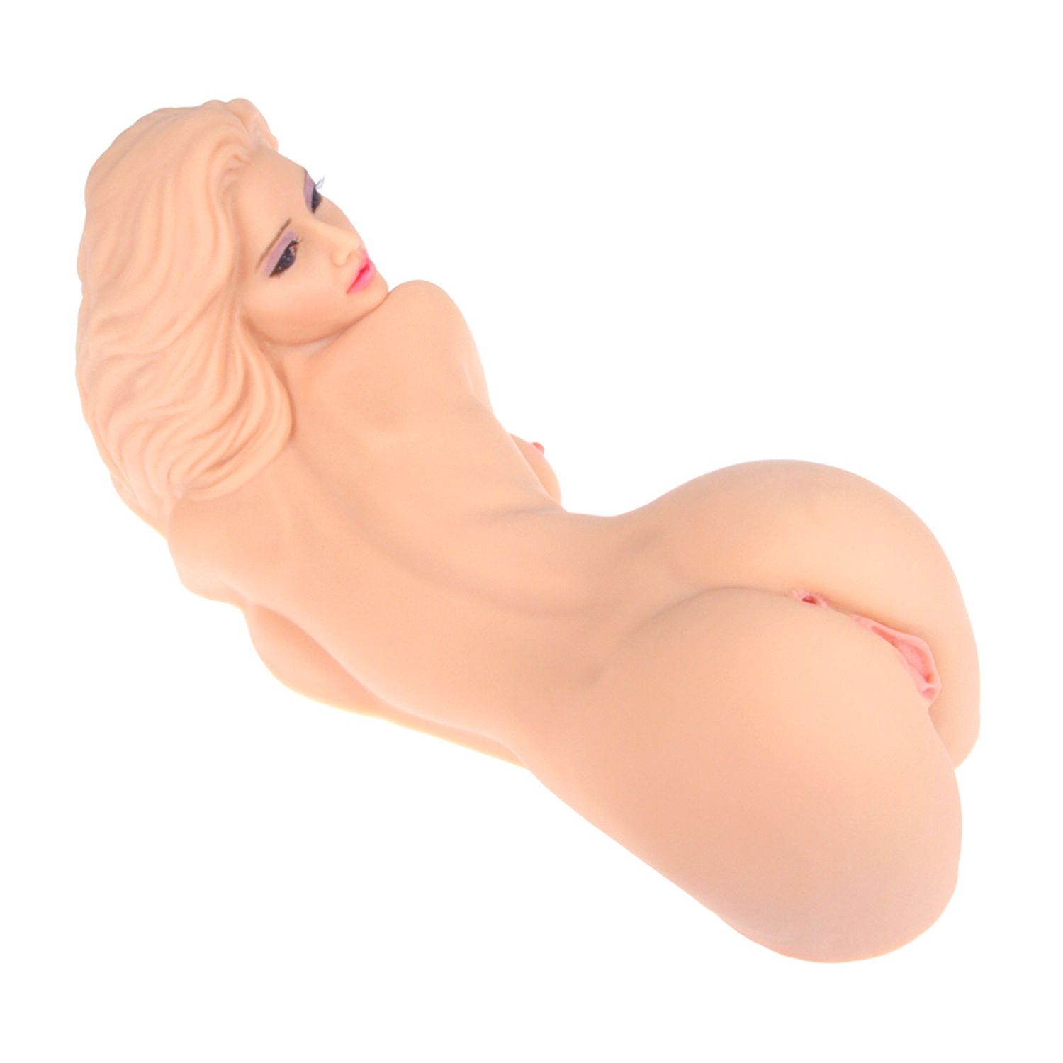KOKOS Hera 1 Masturbator silikon-masturbatoren | SATURN