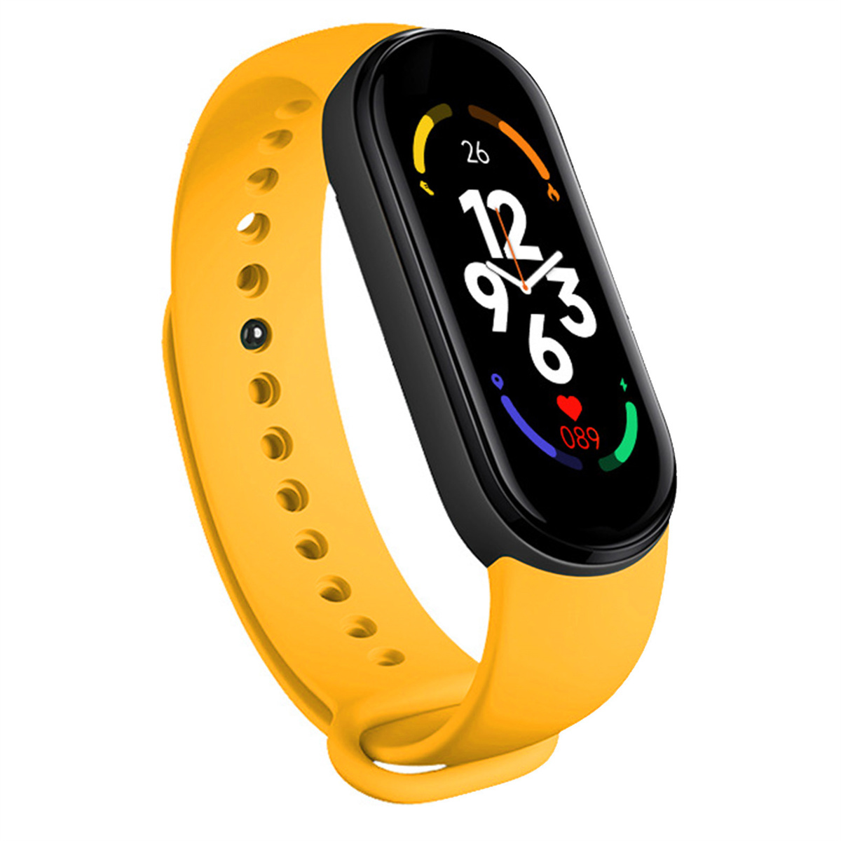 Health Tracker Fontastic Tracker Activity Tracker Smartwatch