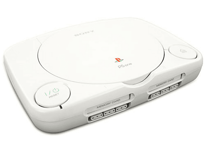 Alimentatore E Cavi Composite Per PS1 Slim Kit Alimentatore E Cavi AV Per PSOne (PlayStation 1 Slim) - NUOVO, 2 Pezzi Ricordo Per PSone Slim