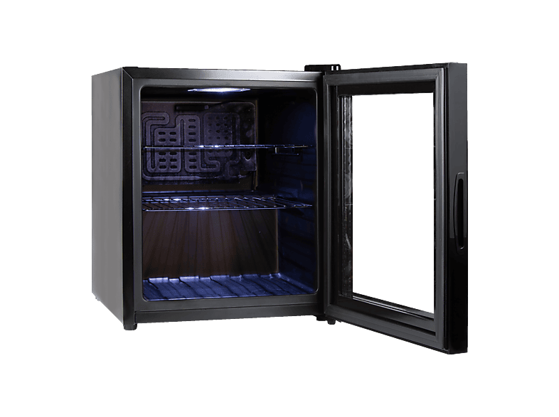 PRIMO PR178BC Koelkast | Niet inbouwbaar - Breedte 44 cm - Hoogte