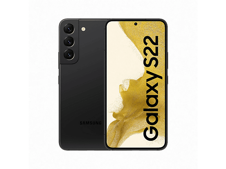 SAMSUNG Galaxy S22 8 GB 128 GB Akıllı Telefon Phantom Siyah Fiyat
