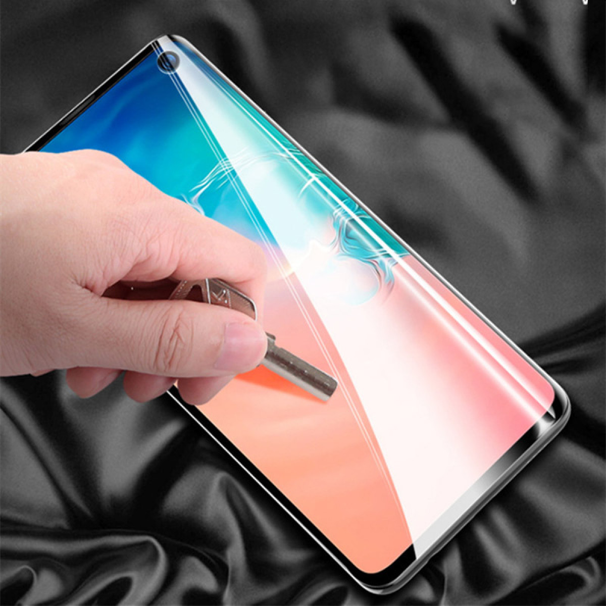 Pellicole protettive per lo schermo del Samsung Galaxy A17