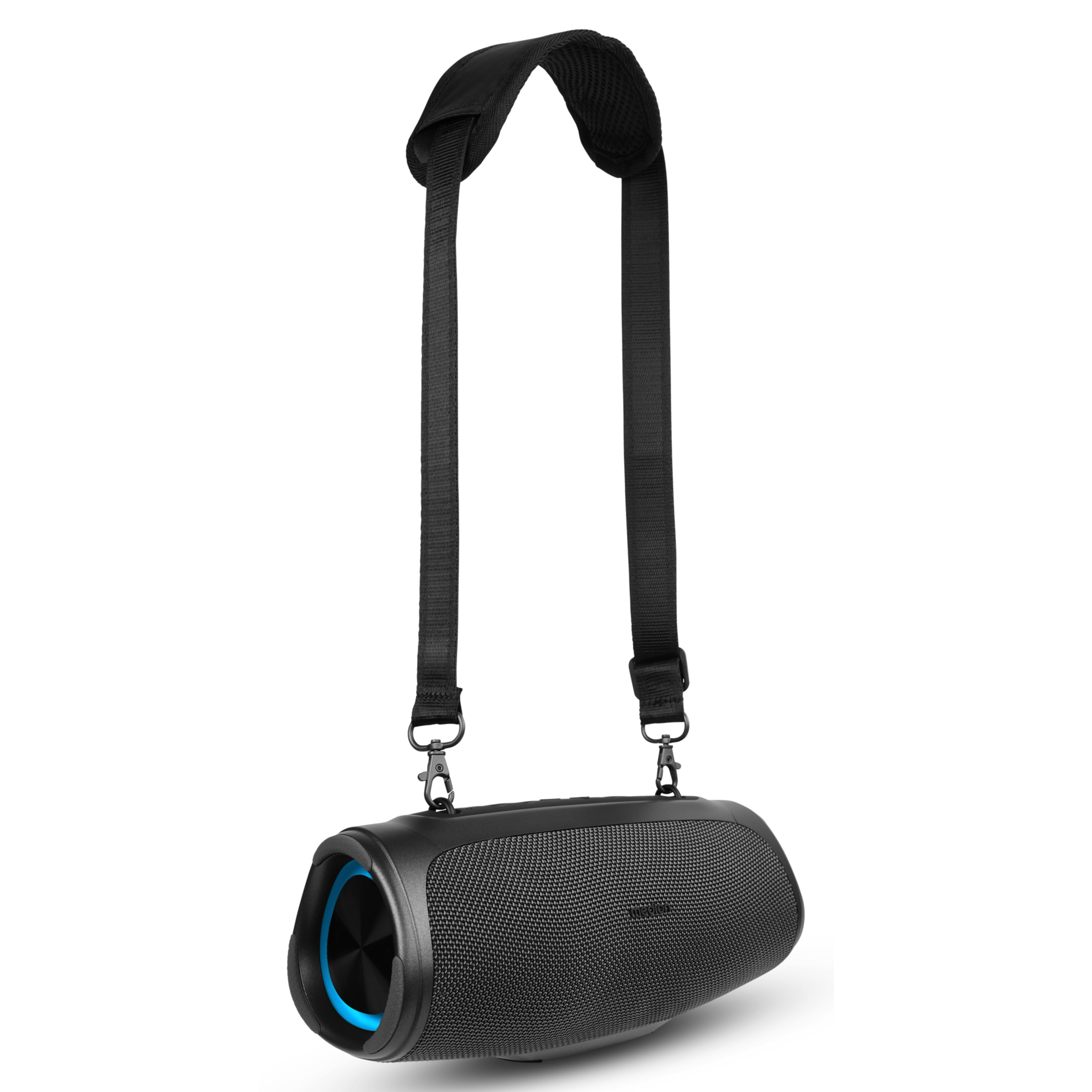 MEDION MD 43746 Bluetooth-luidspreker antraciet