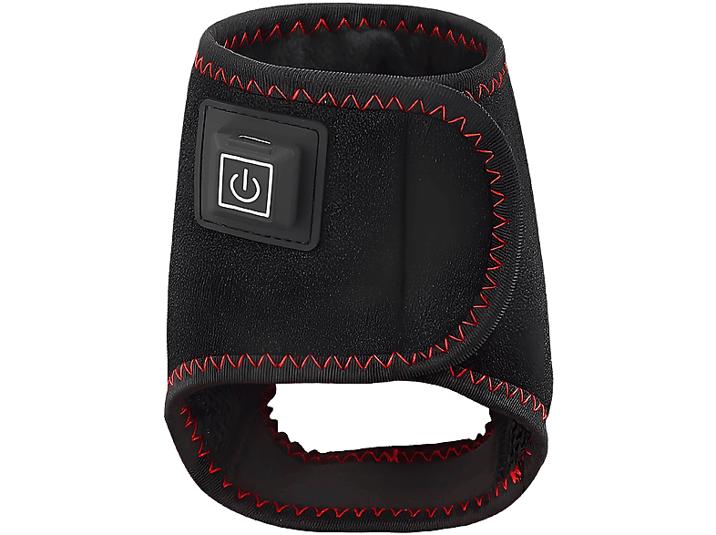 LICAEVEY Milchflaschenwärmer - Tragbar Mit USB & Intelligenter Temperaturkontrolle