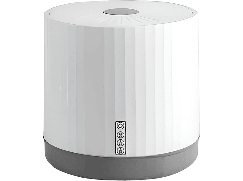 Mini Waschmaschine Für Unterwäsche - USB Aufladbar & Tragbar