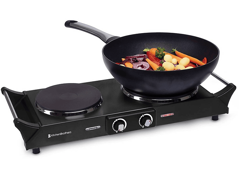 KITCHENBROTHERS KB752 – Breedte 11,2 cm