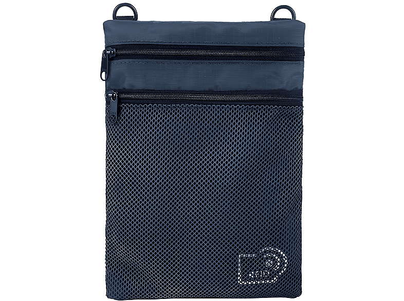 2er Set Brustbeutel Mit Geheimfach – Geldgürtel Für Damen Und Herren, Anti-Diebstahl, Wasserdicht – Ideal Für Reisen Und Outdoor (Beige, Schwarz)