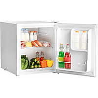 MediaMarkt KITCHENBROTHERS KB4024 - 40L - Compact - Mini Koelkast - Tafelmodel - Breedte 44,00 cm - Hoogte 51,50 cm aanbieding