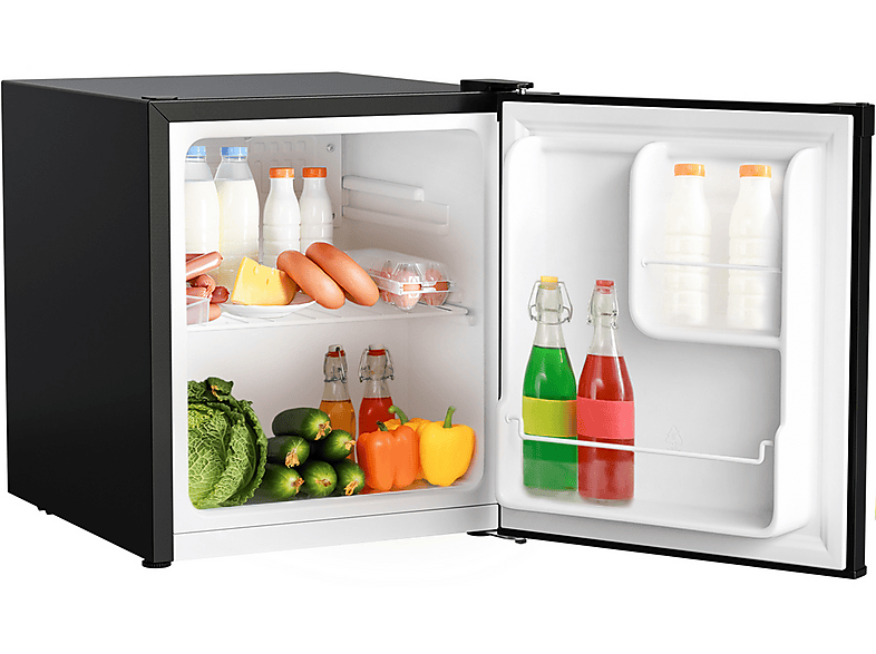 AstroAI Mini Refrigerador, Mini Nevera Portátil para el Skincare 4L 6 Latas de Refrcos, Mini