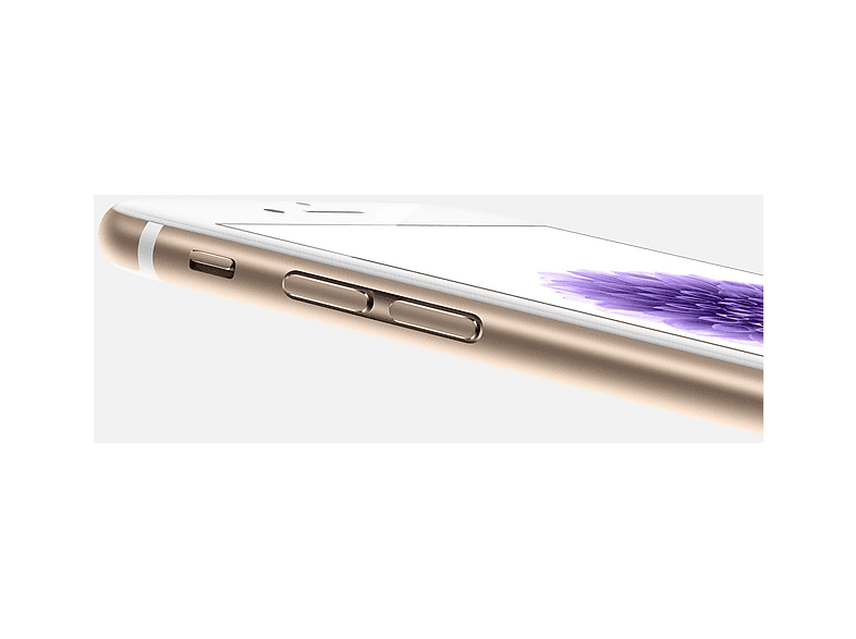 APPLE IPHONE 6 16GB GOLD 16 GB Gold Dual SIM | MediaMarkt