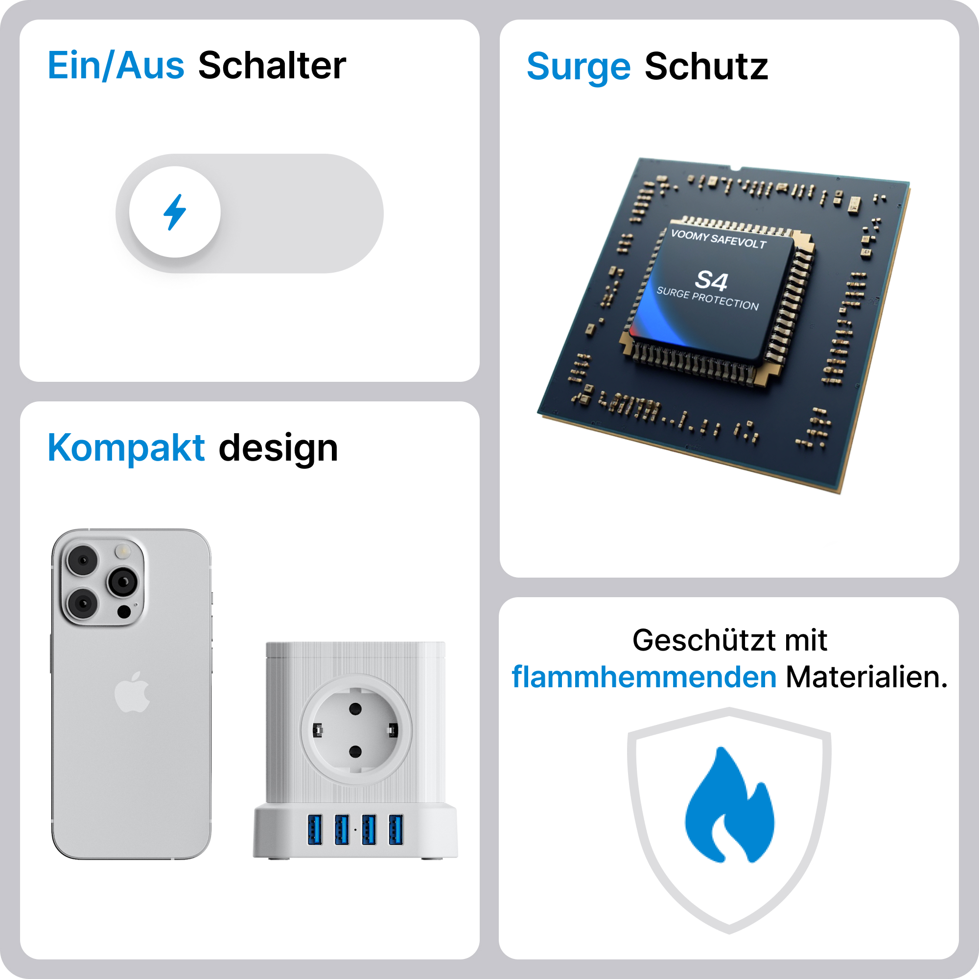 Schemat gniazda elektrycznego, telefonu i płytki drukowanej.