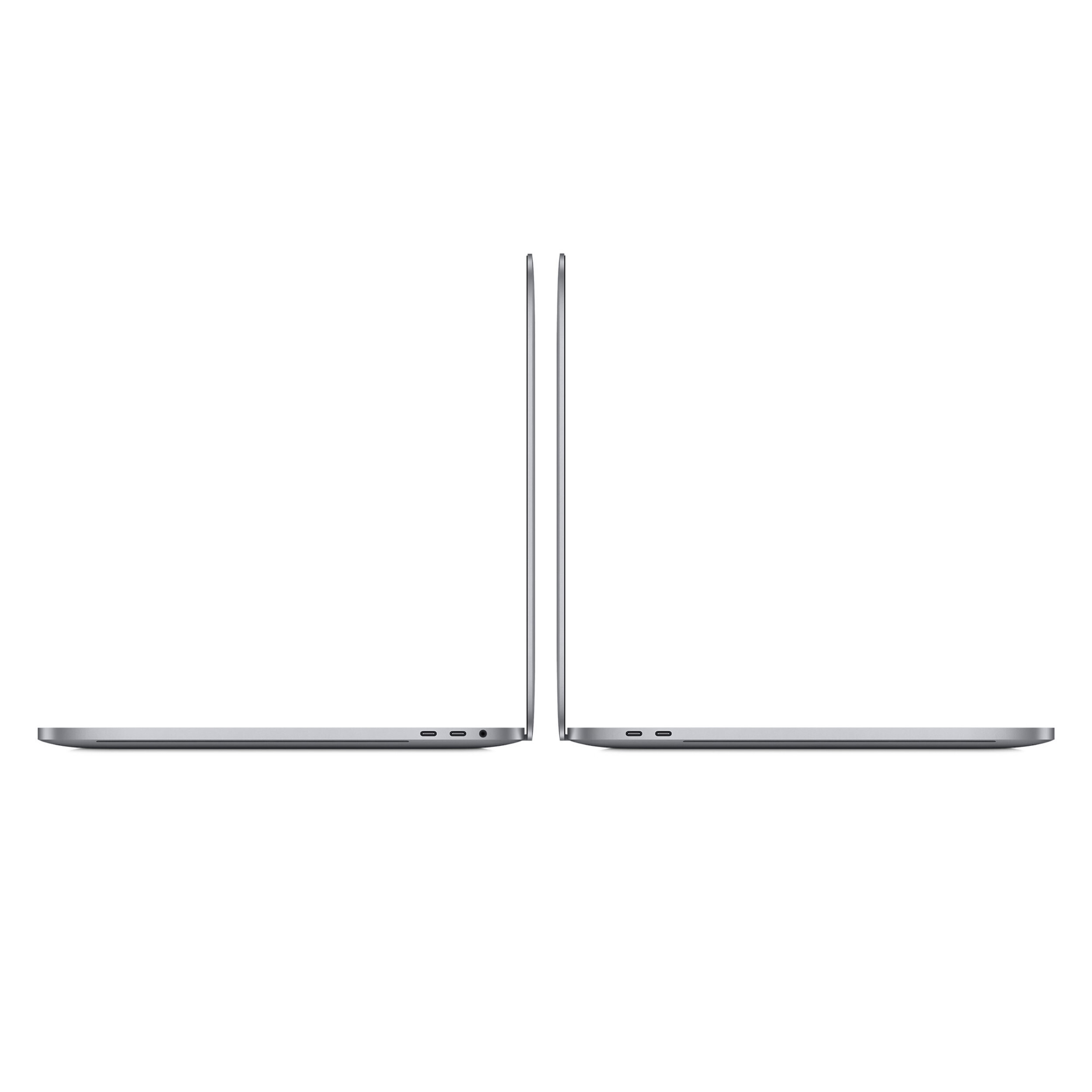 APPLE Macbook Pro, Notebook, mit 16 Zoll Display, Intel® Core™ i7