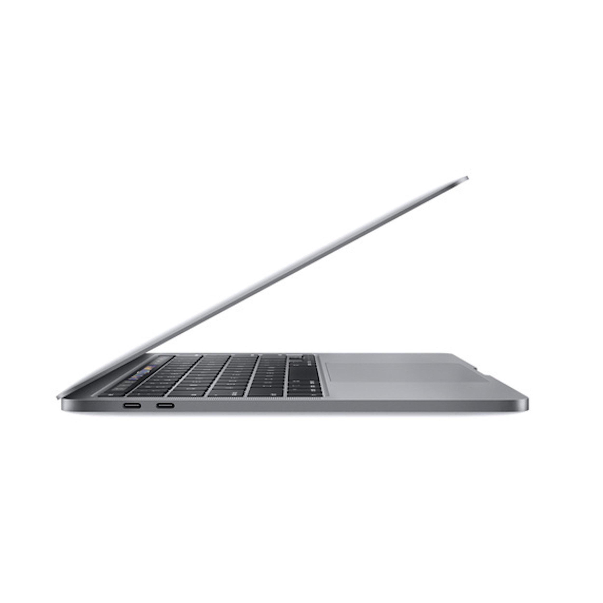 APPLE REFURBISHED (*) MacBook Pro Touch Bar 13