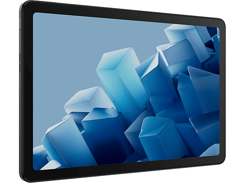 HMD T21, Tablet, 64 GB, 10,36 Zoll, Schwarz