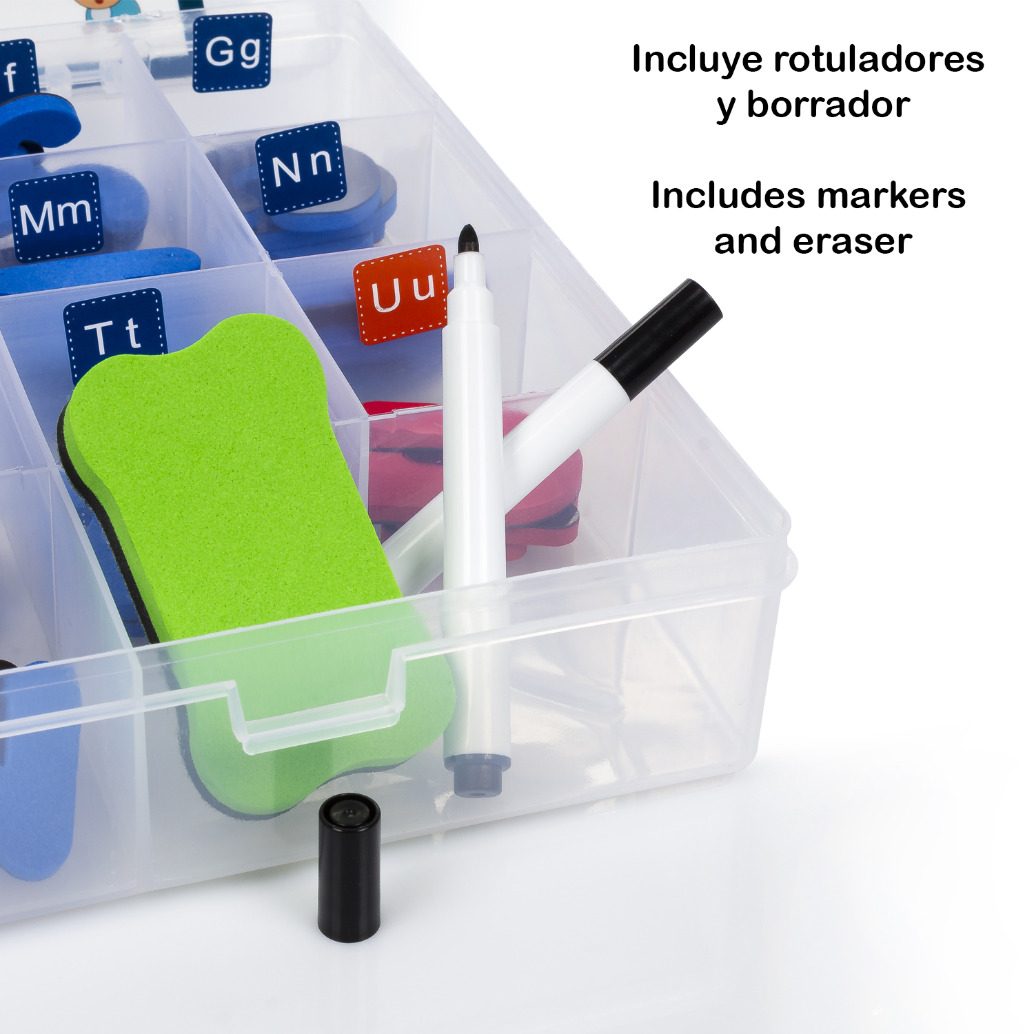 Juguete educativo - DAM DMAG0159C30