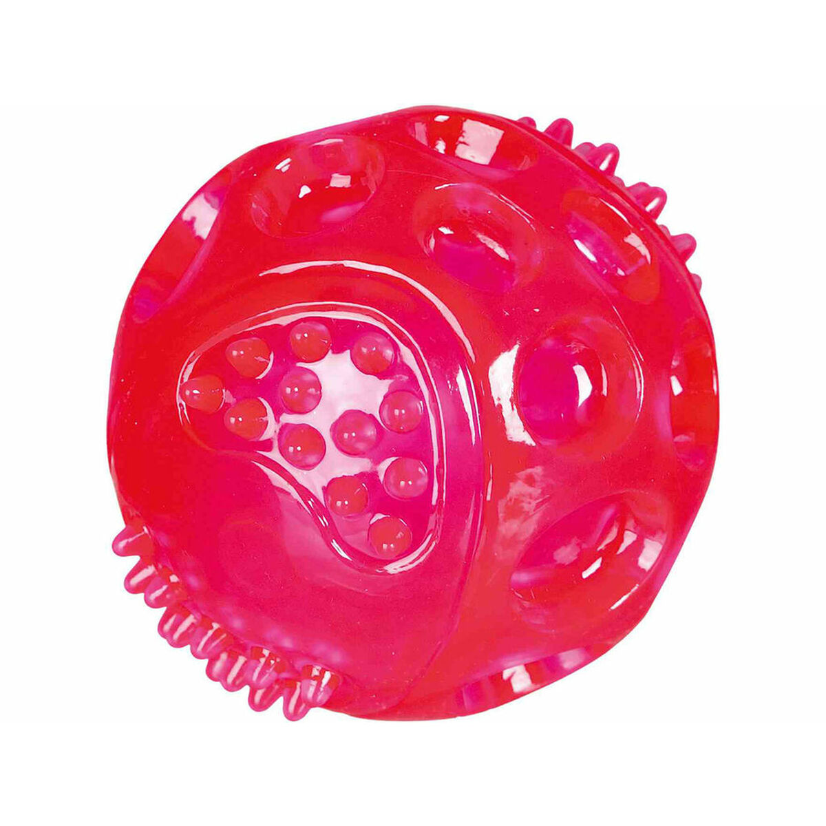 Biały monitor z logo iiyama i tekstem 27".